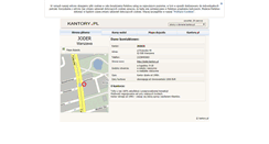 Desktop Screenshot of joder.kantory.pl