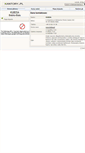 Mobile Screenshot of kubisaauchan.kantory.pl