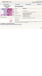 Mobile Screenshot of eurocent.kantory.pl
