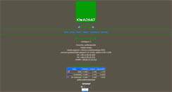 Desktop Screenshot of kantory.mobi